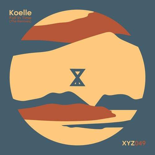 Koelle, Into The Ether - Fall in Time (The Remixes) [XYZ049]